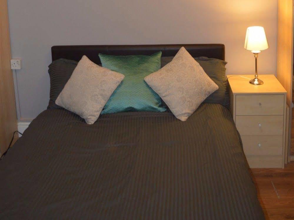 Bed and Breakfast Hayes Bank Ashford  Exterior foto