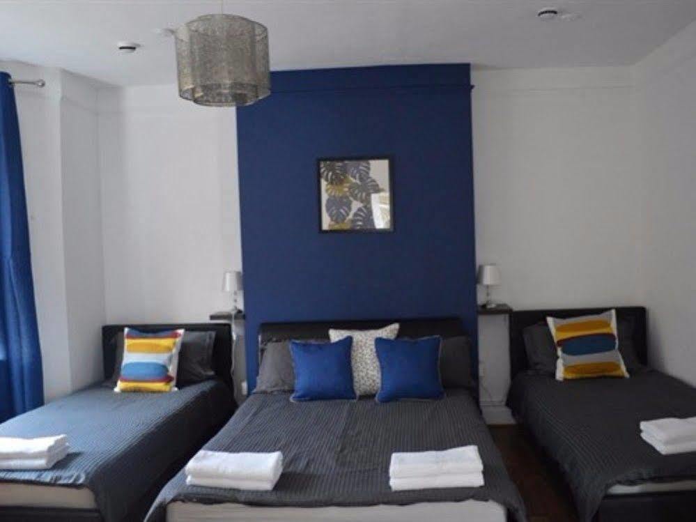 Bed and Breakfast Hayes Bank Ashford  Exterior foto