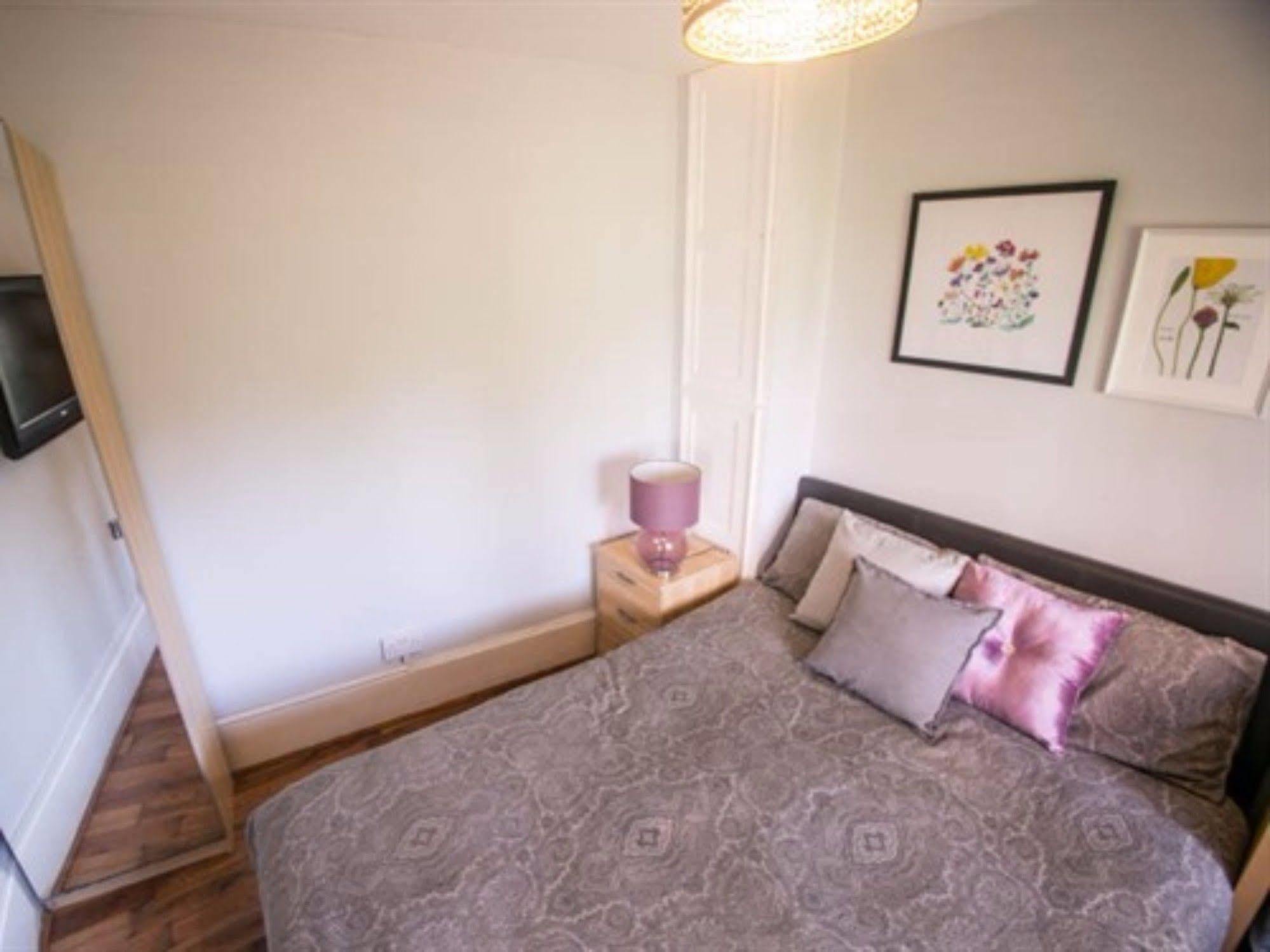Bed and Breakfast Hayes Bank Ashford  Exterior foto